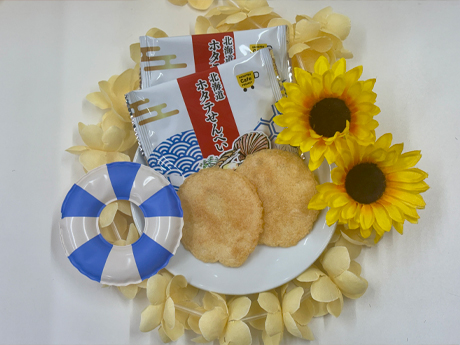 7-9月カフェプロスイーツ